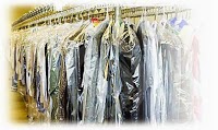 Lichfield Dry Cleaners and Laundrette Ltd 1054479 Image 0